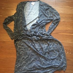 EUC worn once LLR Sarah duster
